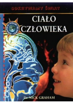 Ciało człowieka