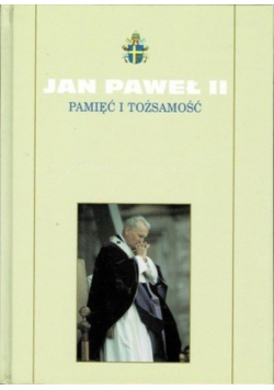 Pamięć i tożsamość