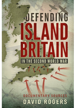Defending Island Britain