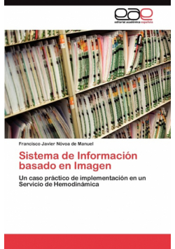Sistema de Información basado en Imagen