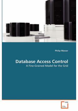 Database Access Control