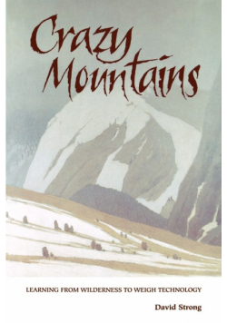 Crazy Mountains