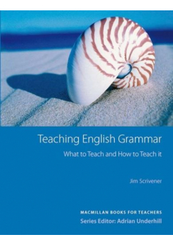 Teaching English Grammar