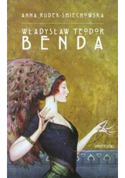 Władysław Teodor Benda