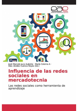 Influencia de las redes sociales en mercadotecnia