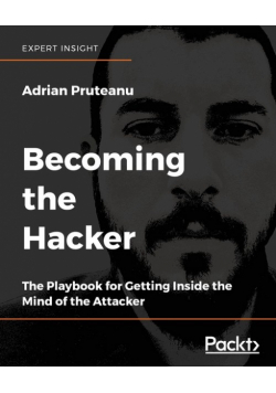 Becoming the Hacker