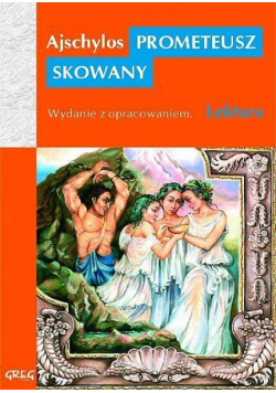 Prometeusz skowany z oprac. GREG