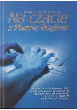 Na czacie z Panem Bogiem