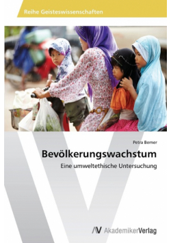 Bevölkerungswachstum