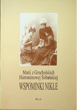 Wspominki Nikłe