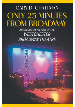 Only 25 Minutes from Broadway