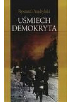 Uśmiech demokryta - Ryszard Przybylski