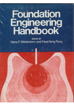 Foundation Engineering Handbook