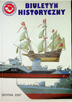 Biuletyn historyczny Nr 22