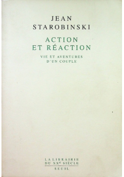 Action Et Reaction
