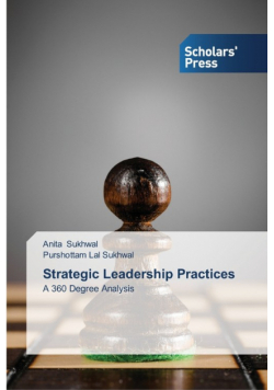 Strategic Leadership Practices