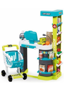 Sklep City Shop