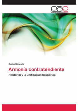 Armonía contratendiente