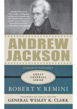 Andrew Jackson
