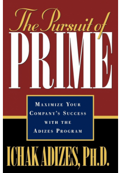 The Pursuit of Prime