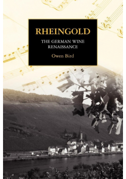 Rheingold - The German Wine Renaissance