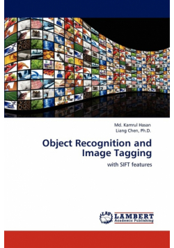 Object Recognition and Image Tagging