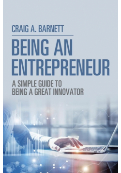 Being an Entrepreneur