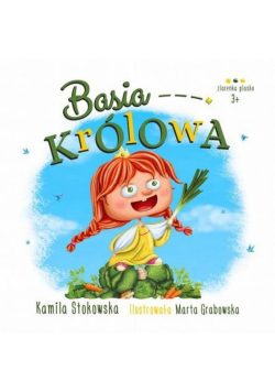 Basia królowa