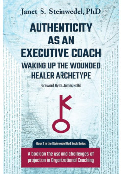 Authenticity as an Executive Coach