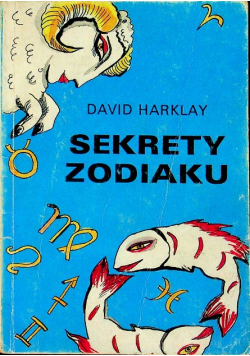Sekrety zodiaku