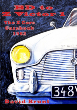 BD to Z Victor 1 - The Z Cars Casebook Season 1