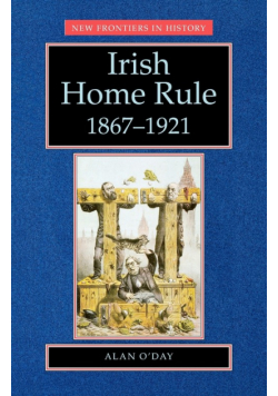Irish Home Rule