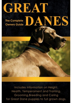 Great Danes