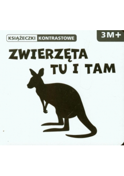 Zwierzęta tu i tam