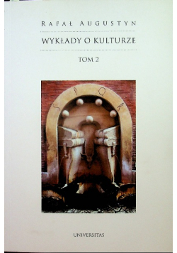 Wykłady o kulturze tom 2