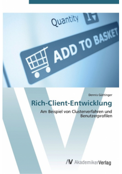 Rich-Client-Entwicklung