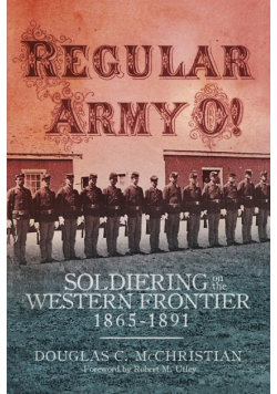 Regular Army O!
