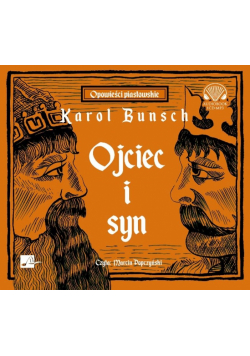 Ojciec i syn Audiobook