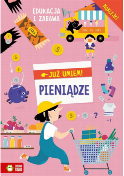 Już umiem! Pieniądze