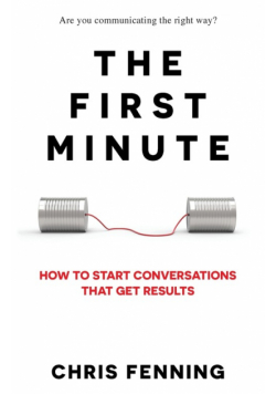 The First Minute