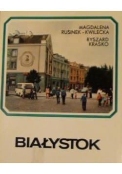 Białystok