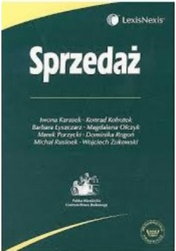 Sprzedaż