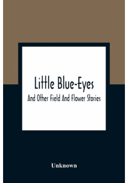 Little Blue-Eyes