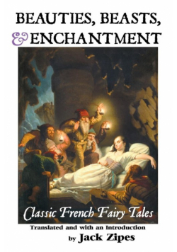 Beauties, Beasts And Enchantment