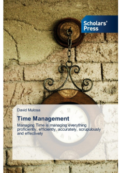Time Management
