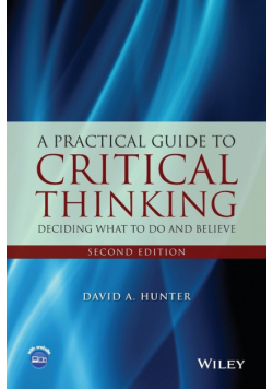 Critical Thinking 2E