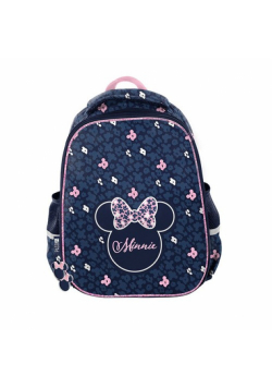 Plecak szkolny premium Minnie