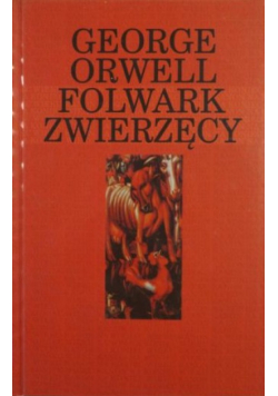 Folwark zwierzęcy