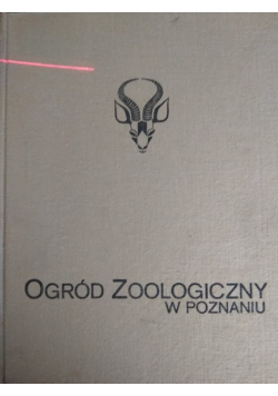 Ogród Zoologiczny w Poznaniu