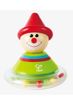 Grzechotka Roly-Poly Ralph HAPE